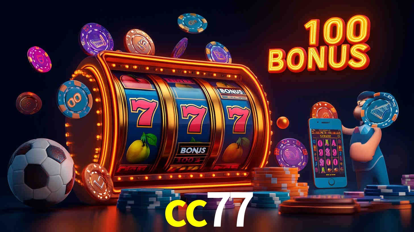 Bônus Diários cc77