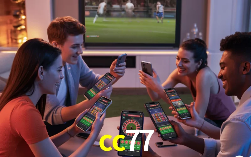 Design Responsivo cc77