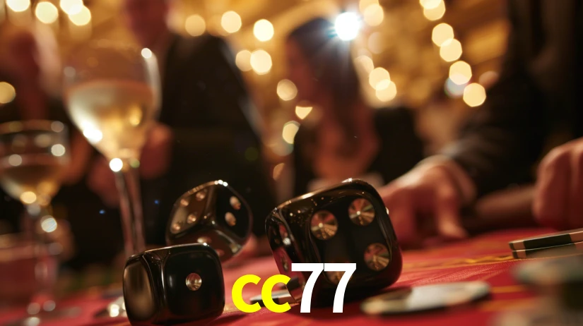 Bônus de Boas-vindas cc77